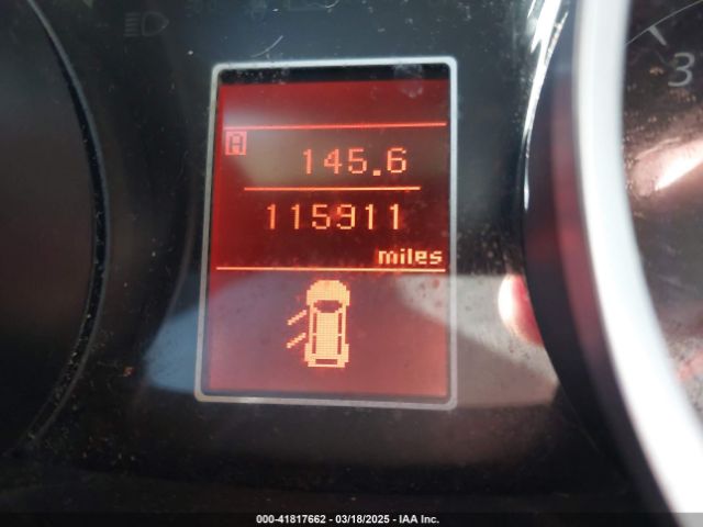 2009 MITSUBISHI LANCER JA3AU86W09U026783 Photo 6