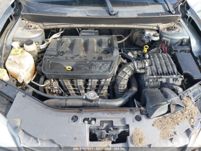 2008 CHRYSLER SEBRING 1C3LC45K58N675920 Photo 9