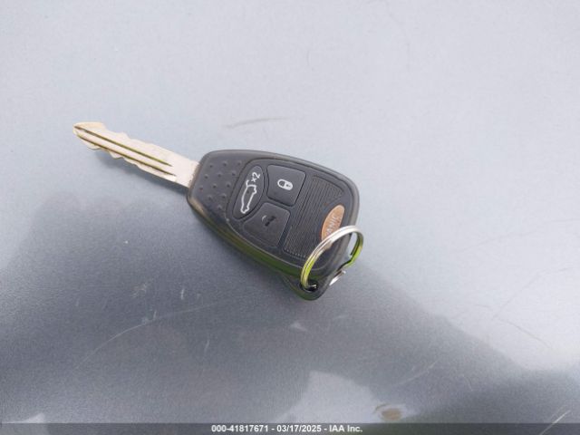 2008 CHRYSLER SEBRING 1C3LC45K58N675920 Photo 10