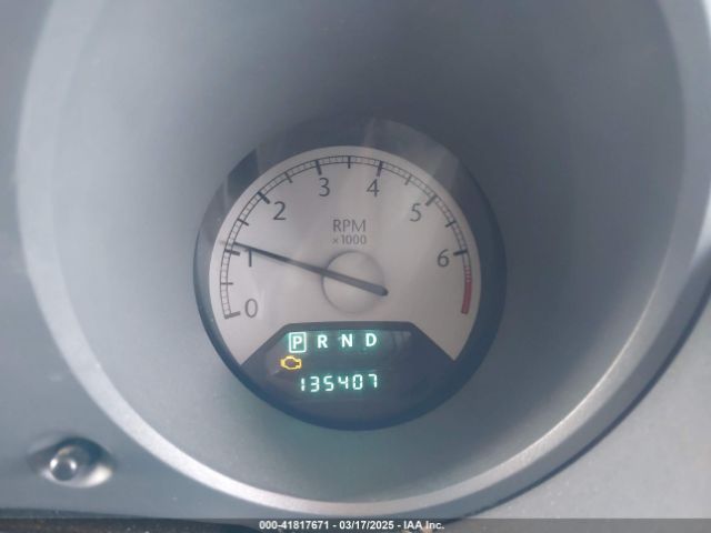 2008 CHRYSLER SEBRING 1C3LC45K58N675920 Photo 6