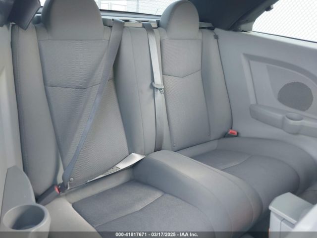 2008 CHRYSLER SEBRING 1C3LC45K58N675920 Photo 7