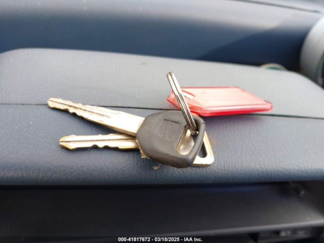 1989 HONDA CIVIC 1HGED3546KA076456 Photo 10