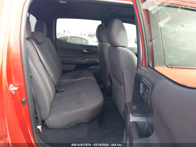 3TMAZ5CNXHM029450 Toyota Tacoma Trd Sport
