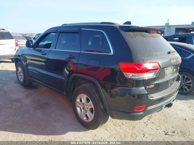 1C4RJEAG4EC136764 Jeep Grand Cherokee Laredo