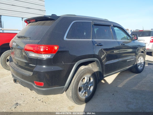 1C4RJEAG4EC136764 Jeep Grand Cherokee Laredo