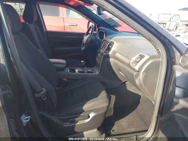 1C4RJEAG4EC136764 Jeep Grand Cherokee Laredo