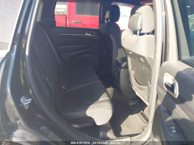 1C4RJEAG4EC136764 Jeep Grand Cherokee Laredo