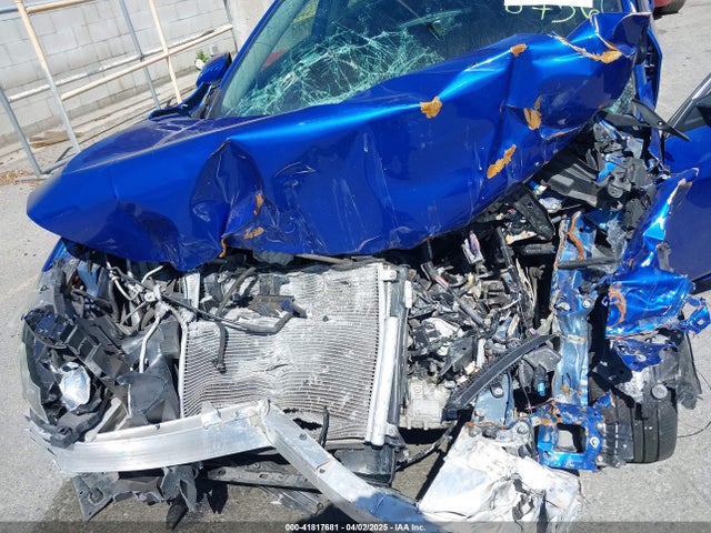 Honda Civic Lx 2016 19XFC2F55GE219747 Image 10