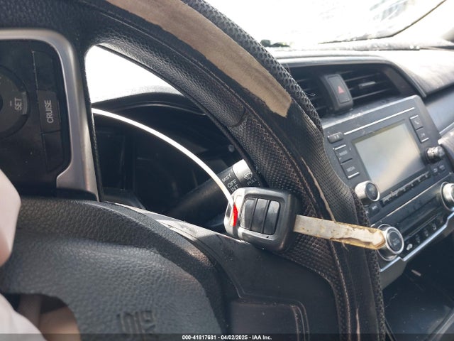 Honda Civic Lx 2016 19XFC2F55GE219747 Image 11
