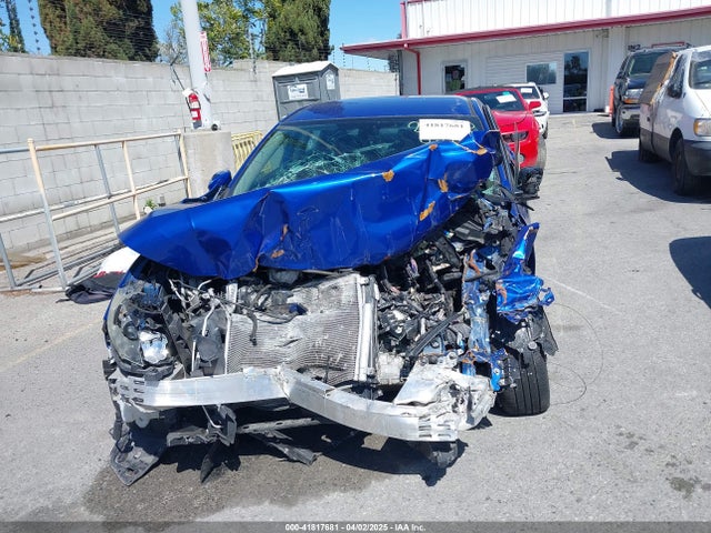 Honda Civic Lx 2016 19XFC2F55GE219747 Image 12