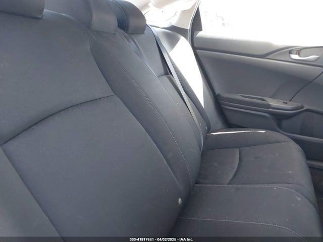 Honda Civic Lx 2016 19XFC2F55GE219747 Image 8
