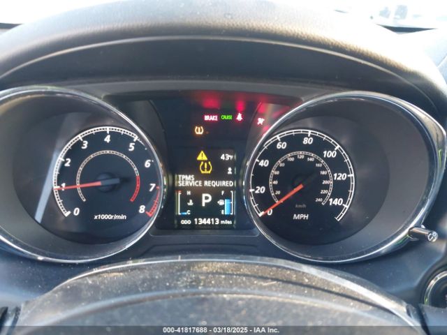 JA4AP3AW1JU024932 Mitsubishi Outlander Sport 2.4 Se