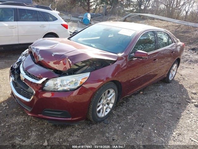 Chevrolet MALIBU 1LT 2015 1G11C5SL9FF293024 Image 2