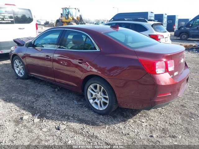 Chevrolet MALIBU 1LT 2015 1G11C5SL9FF293024 Image 3
