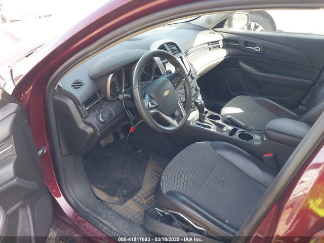 Chevrolet MALIBU 1LT 2015 1G11C5SL9FF293024 Image 5