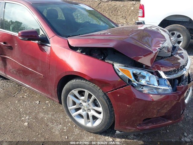 Chevrolet MALIBU 1LT 2015 1G11C5SL9FF293024 Image 6