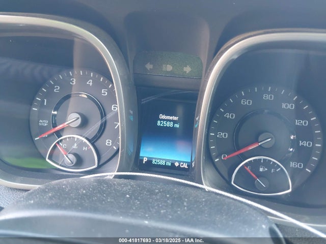 Chevrolet MALIBU 1LT 2015 1G11C5SL9FF293024 Image 7