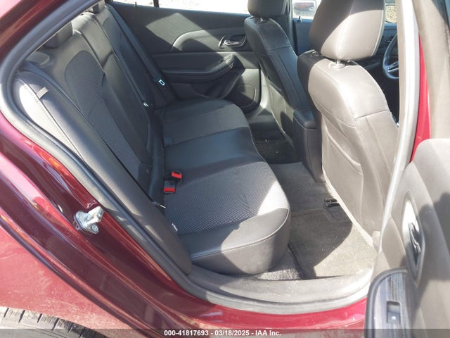 Chevrolet MALIBU 1LT 2015 1G11C5SL9FF293024 Image 8