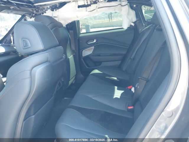 19UUB5F52NA003934 Acura Tlx A-spec Package