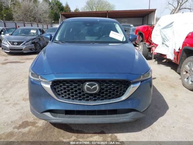 JM3KFBBM9P0112736 Mazda Cx-5 2.5 S Select