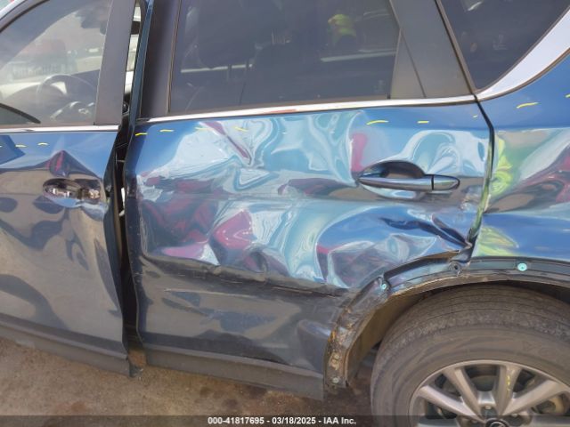 JM3KFBBM9P0112736 Mazda Cx-5 2.5 S Select