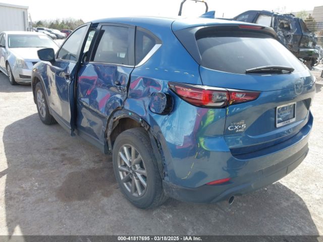 JM3KFBBM9P0112736 Mazda Cx-5 2.5 S Select