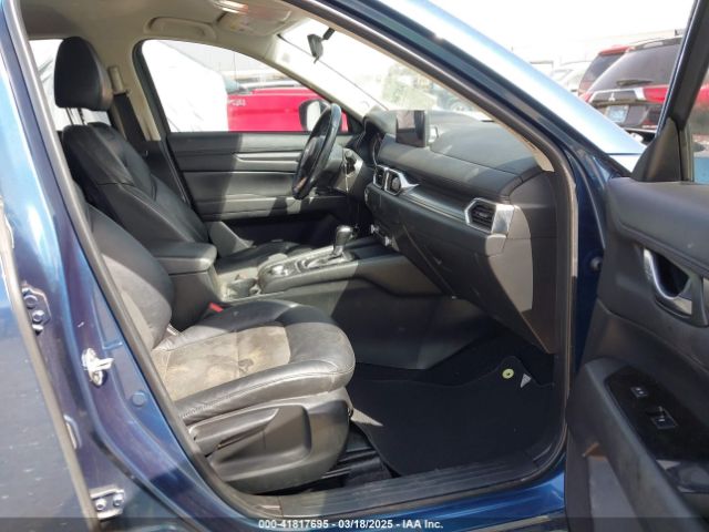 JM3KFBBM9P0112736 Mazda Cx-5 2.5 S Select