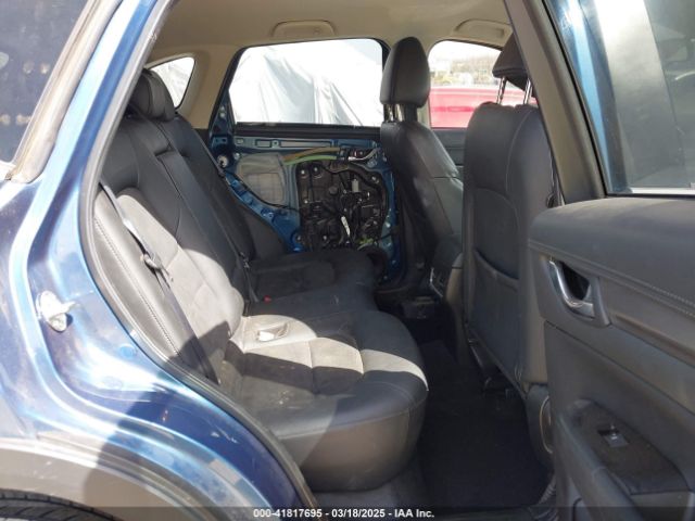JM3KFBBM9P0112736 Mazda Cx-5 2.5 S Select