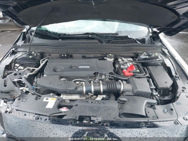 1HGCV2F93JA041929 Honda Accord Touring 2.0t
