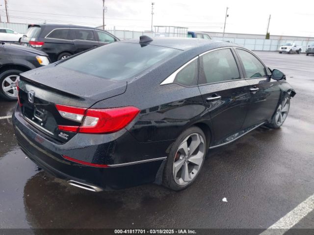 1HGCV2F93JA041929 Honda Accord Touring 2.0t