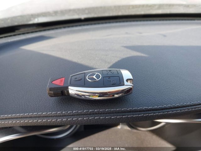 WDDWK4JB3HF445715 Mercedes-Benz C 300