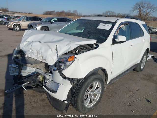 2GNALCEK8H1587515 Chevrolet EQUINOX LT