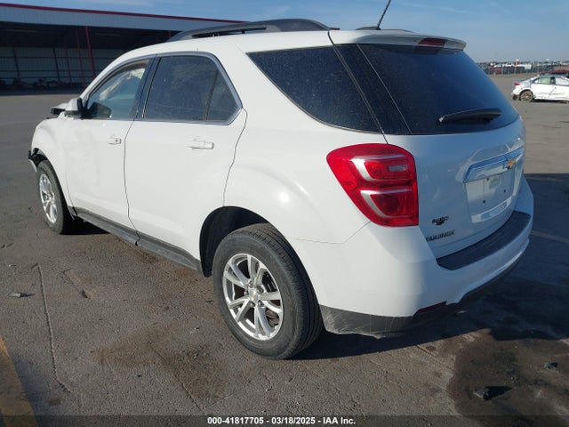 2GNALCEK8H1587515 Chevrolet EQUINOX LT