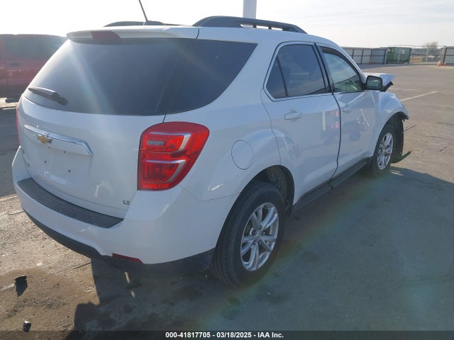 2GNALCEK8H1587515 Chevrolet EQUINOX LT