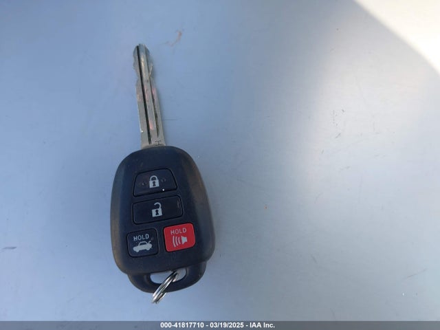 Toyota Corolla S 2016 5YFBURHE1GP366020 Image 11