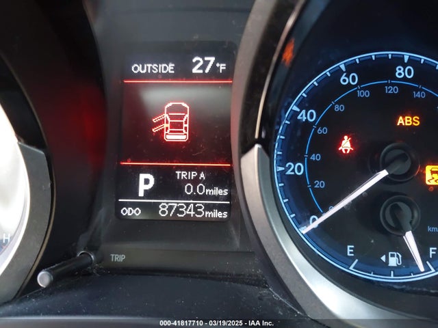 Toyota Corolla S 2016 5YFBURHE1GP366020 Image 15