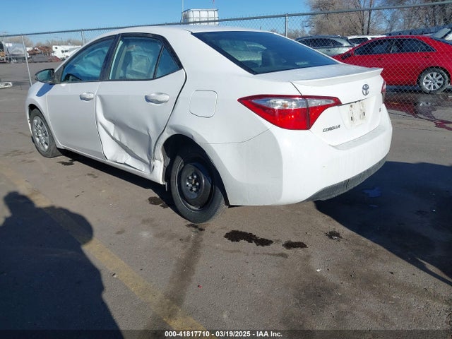 Toyota Corolla S 2016 5YFBURHE1GP366020 Image 3