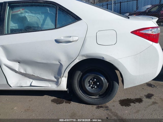 Toyota Corolla S 2016 5YFBURHE1GP366020 Image 6