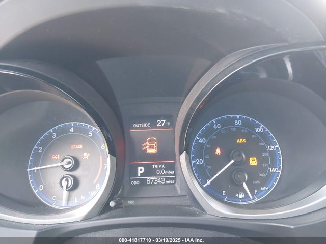 Toyota Corolla S 2016 5YFBURHE1GP366020 Image 7