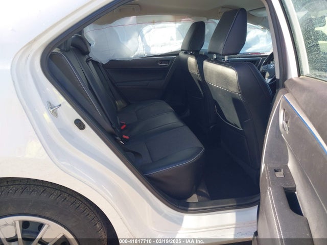Toyota Corolla S 2016 5YFBURHE1GP366020 Image 8