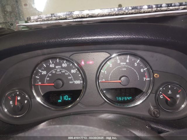 1C4BJWDG3HL597509 Jeep Wrangler Unlimited Sport