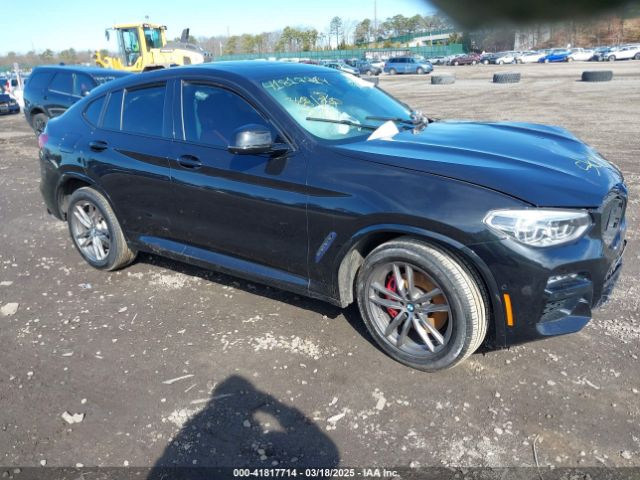 2018 BMW X2 WBXYJ3C33JEJ75986