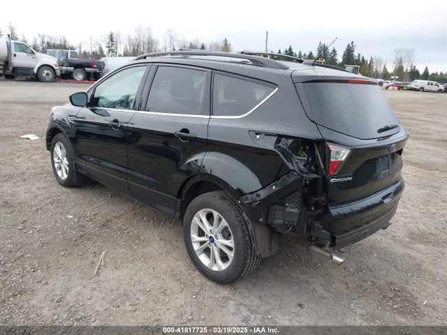 1FMCU9G91HUE97912 Ford ESCAPE SE