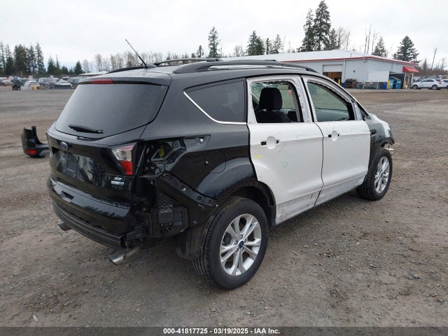 1FMCU9G91HUE97912 Ford ESCAPE SE