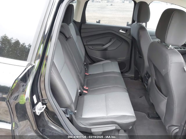 1FMCU9G91HUE97912 Ford ESCAPE SE