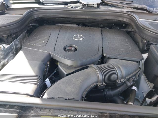 4JGFB4FB1RA977901 Mercedes-Benz Gle 350 4matic