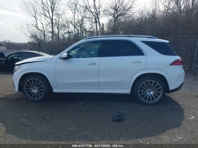 4JGFB4FB1RA977901 Mercedes-Benz Gle 350 4matic