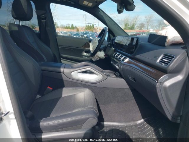 4JGFB4FB1RA977901 Mercedes-Benz Gle 350 4matic