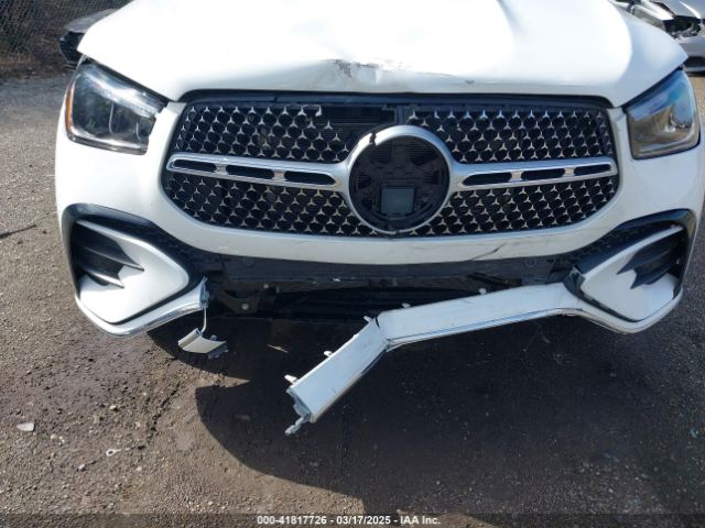 4JGFB4FB1RA977901 Mercedes-Benz Gle 350 4matic