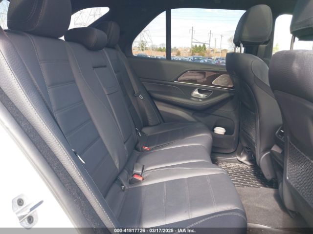 4JGFB4FB1RA977901 Mercedes-Benz Gle 350 4matic